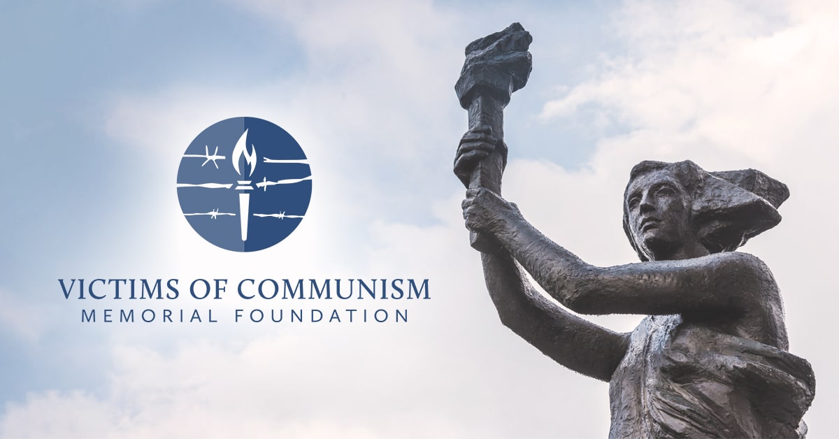 www.victimsofcommunism.org