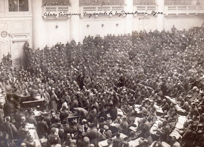 1917petrogradsoviet_assembly